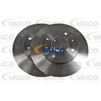 V37-80001 VAICO Гальмівний диск