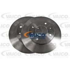 V37-80001 VAICO Гальмівний диск