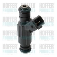 H75116035 HOFFER Клапанна форсунка