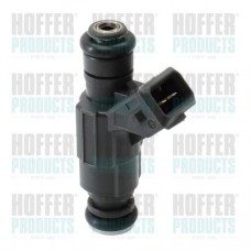 H75116035 HOFFER Клапанна форсунка
