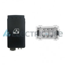 ZRRNI76004 ELECTRIC LIFE Вимикач склопідйомник
