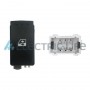 ZRRNI76004 ELECTRIC LIFE Вимикач склопідйомник