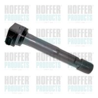 8010787 HOFFER Котушка запалювання