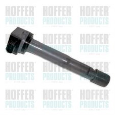 8010787 HOFFER Котушка запалювання
