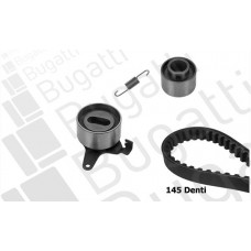 BKCD0630 BUGATTI Комплект ременя ГРМ