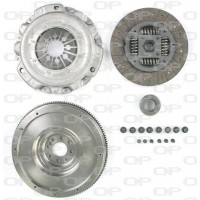 CLK9216.04 OPEN PARTS Комплект зчеплення
