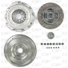 CLK9216.04 OPEN PARTS Комплект зчеплення