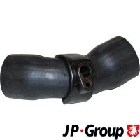 Трубка наддуваемого повітря JP-GROUP 1517700200