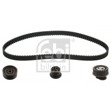 11026 FEBI BILSTEIN Комплект ременя ГРМ