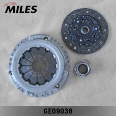 GE09038 MILES Комплект зчеплення