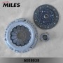 GE09038 MILES Комплект зчеплення