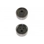 DTE-6520 KAVO PARTS Натяжний ролик ремінь ГРМ