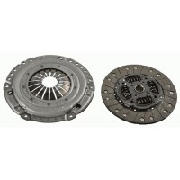 3000 950 615 SACHS Комплект зчеплення
