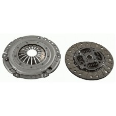 3000 950 615 SACHS Комплект зчеплення