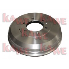 7D0760 KAWE Гальмівний барабан