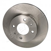 DI-H16 JAPANPARTS Гальмівний диск