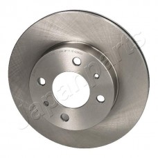 DI-H16 JAPANPARTS Гальмівний диск