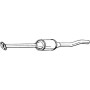 090-715 BOSAL Катализатор
