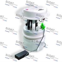 72165A2 SIDAT Елемент системи живлення