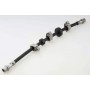 8AH 355 468-841 HELLA PAGID Гальмівний шланг
