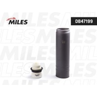 DB47199 MILES Пилозахисний комплект амортизатор