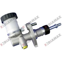 T2076 DIAMAX Головний циліндр система зчеплення