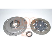 201-09020 IAP QUALITY PARTS Комплект зчеплення