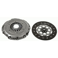 3000 970 045 SACHS Комплект зчеплення
