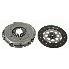 3000 970 045 SACHS Комплект зчеплення