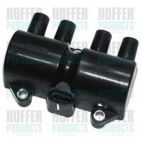 WG1012320 WILMINK GROUP Котушка запалювання