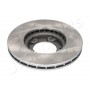 DI-268C JAPANPARTS Гальмівний диск