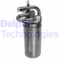 TSP0175207 DELPHI Осушувач кондиціонера