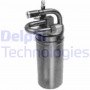 TSP0175207 DELPHI Осушувач кондиціонера