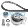 KTB475 DAYCO Комплект ременя ГРМ