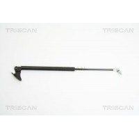 8710 69218 TRISCAN Газова пружина кришка багажника