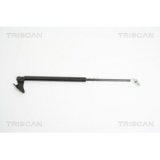 8710 69218 TRISCAN Газова пружина кришка багажника