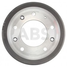 2863-S A.B.S. Гальмівний барабан