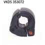 VKDS 353072 SKF Втулка, стабилизатор