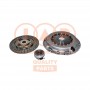201-17060 IAP QUALITY PARTS Комплект зчеплення