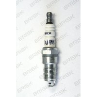 1368 BRISK Свічка запалювання