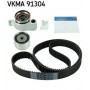 VKMA 91304 SKF Комплект ременя ГРМ