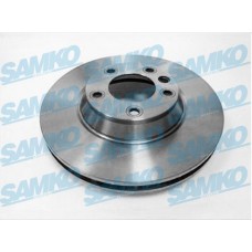 A1016V SAMKO Гальмівний диск