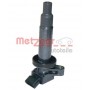 0880119 METZGER Котушка запалювання