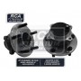 RCAK1401 RCA FRANCE Комплект підшипника ступиці колеса