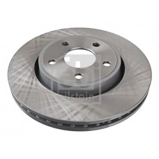 108584 FEBI BILSTEIN Гальмівний диск