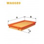 WA6689 WIX FILTERS Повітряний фільтр