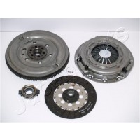 KV-102 JAPANPARTS Комплект зчеплення