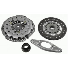 3000 950 776 SACHS Комплект зчеплення