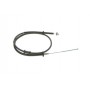 1 987 477 928 BOSCH Тросик, cтояночный тормоз