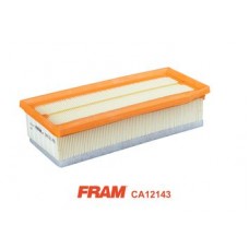 CA12143 FRAM Повітряний фільтр